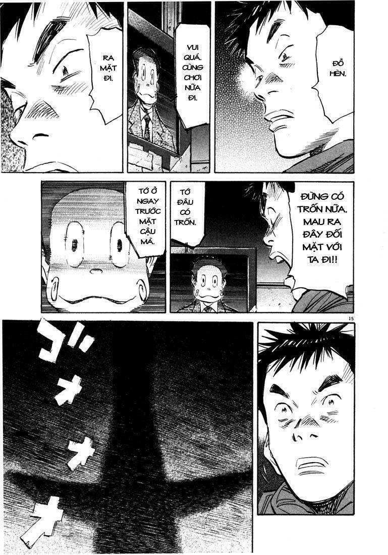 Những Chàng Trai Thế Kỉ 20 Chapter 78 - Trang 2