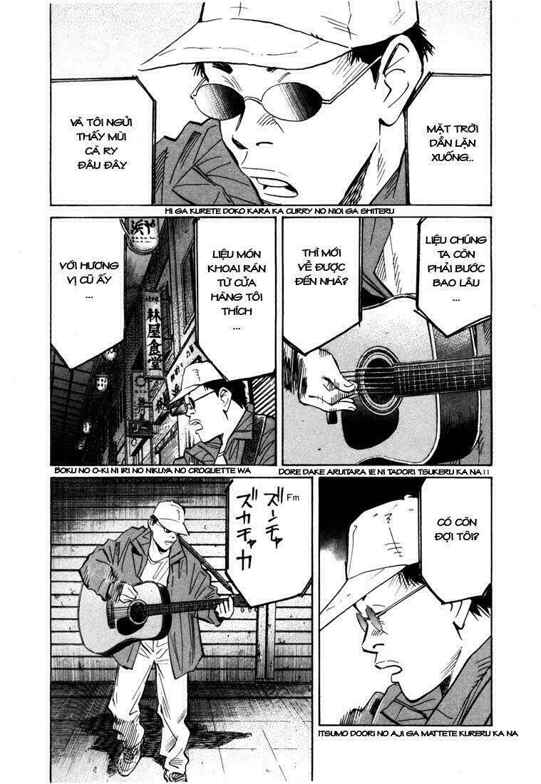 Những Chàng Trai Thế Kỉ 20 Chapter 79 - Trang 2