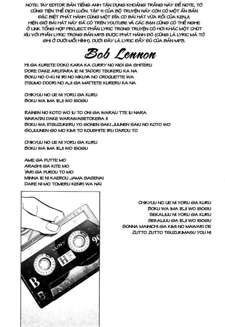 Những Chàng Trai Thế Kỉ 20 Chapter 79 - Trang 2