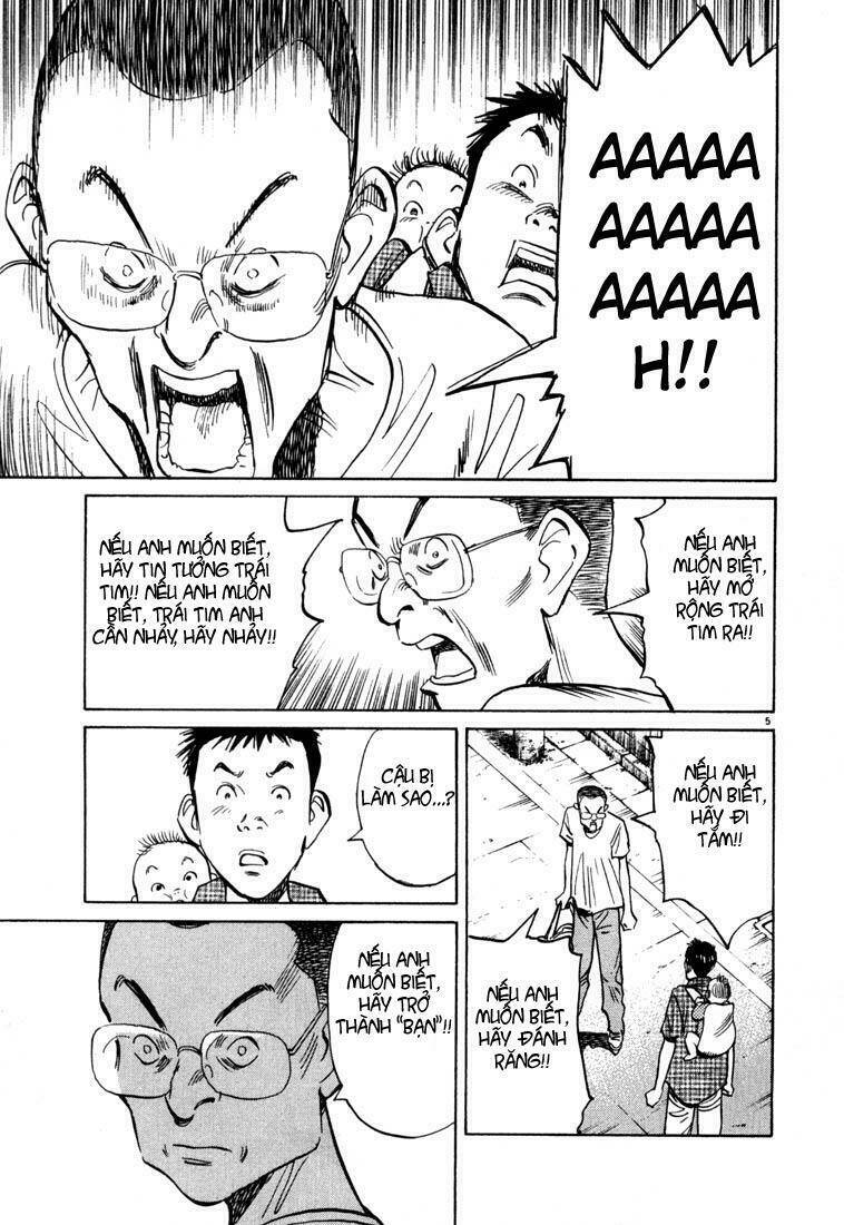 Những Chàng Trai Thế Kỉ 20 Chapter 8 - Trang 2