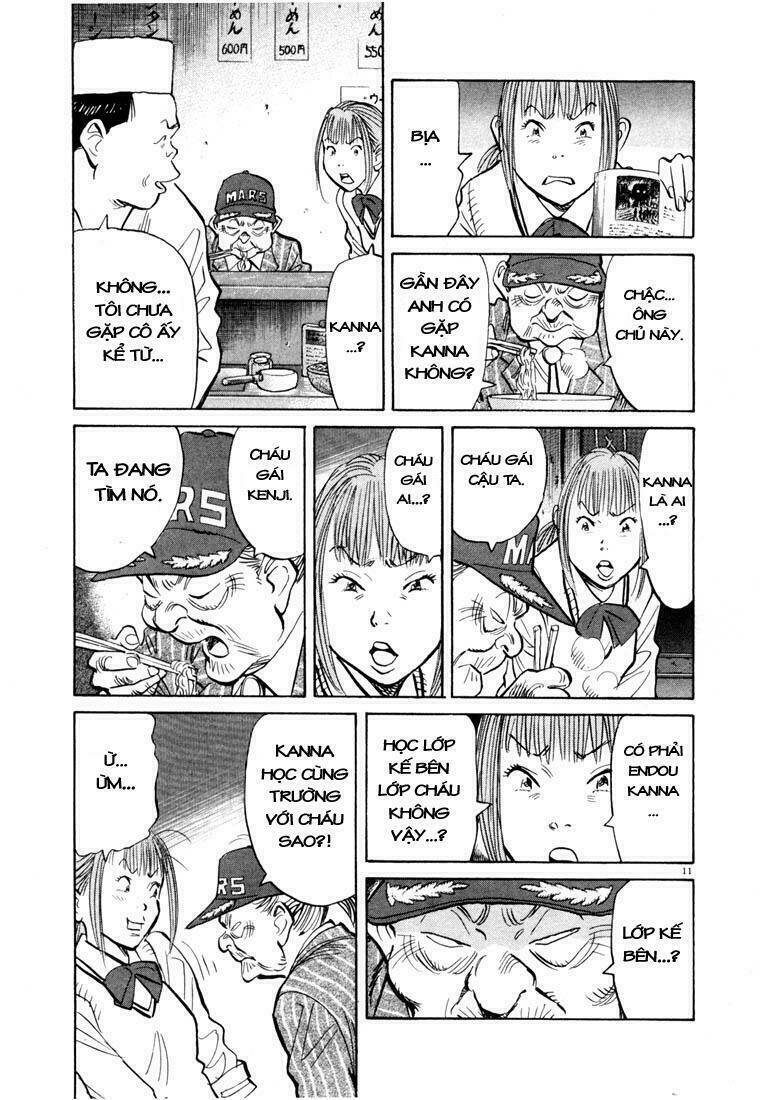 Những Chàng Trai Thế Kỉ 20 Chapter 80 - Trang 2