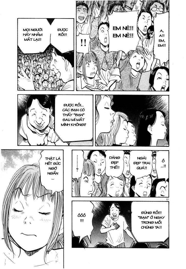 Những Chàng Trai Thế Kỉ 20 Chapter 81 - Trang 2