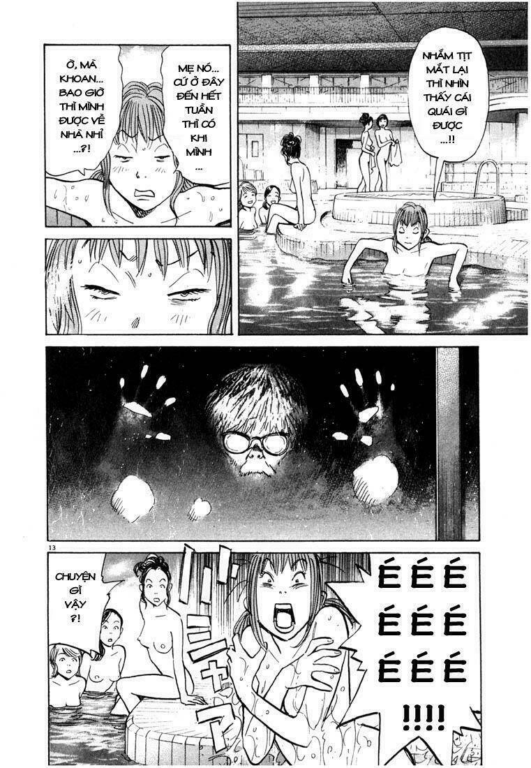 Những Chàng Trai Thế Kỉ 20 Chapter 81 - Trang 2