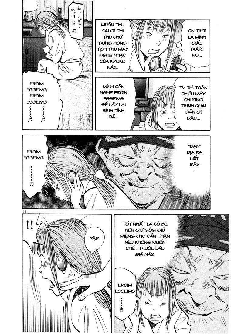 Những Chàng Trai Thế Kỉ 20 Chapter 81 - Trang 2