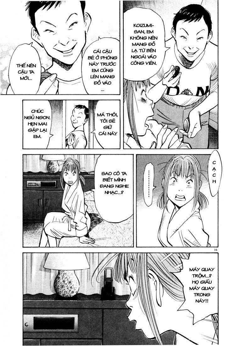 Những Chàng Trai Thế Kỉ 20 Chapter 81 - Trang 2