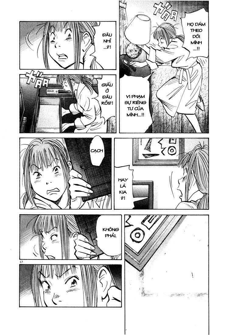 Những Chàng Trai Thế Kỉ 20 Chapter 81 - Trang 2