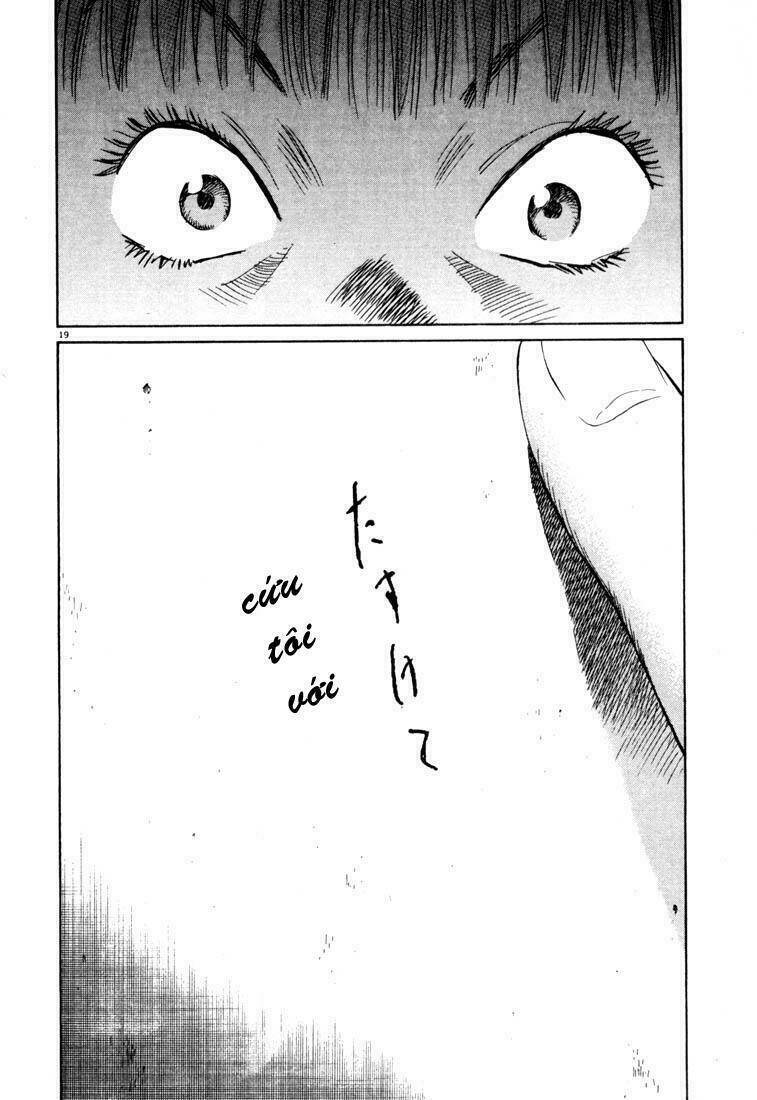 Những Chàng Trai Thế Kỉ 20 Chapter 81 - Trang 2