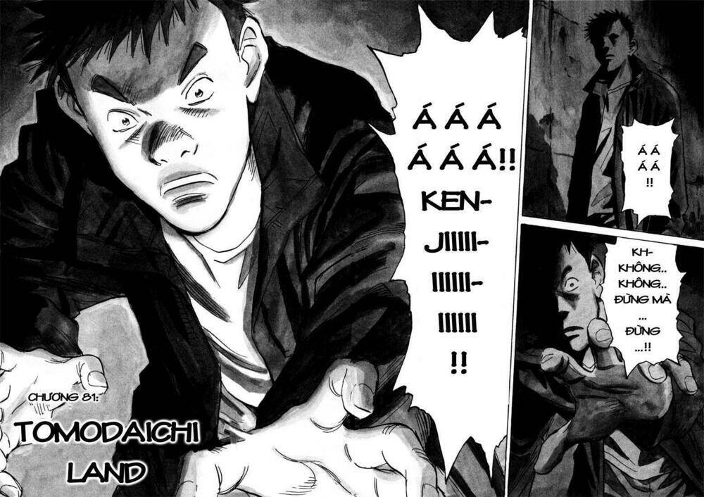 Những Chàng Trai Thế Kỉ 20 Chapter 81 - Trang 2