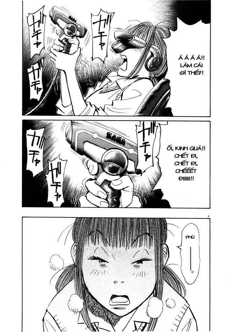 Những Chàng Trai Thế Kỉ 20 Chapter 81 - Trang 2