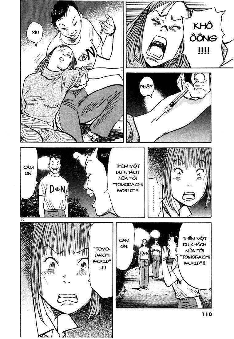 Những Chàng Trai Thế Kỉ 20 Chapter 82 - Trang 2