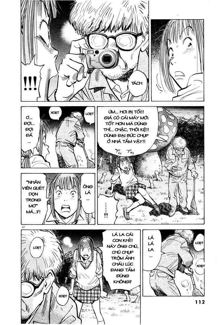 Những Chàng Trai Thế Kỉ 20 Chapter 82 - Trang 2