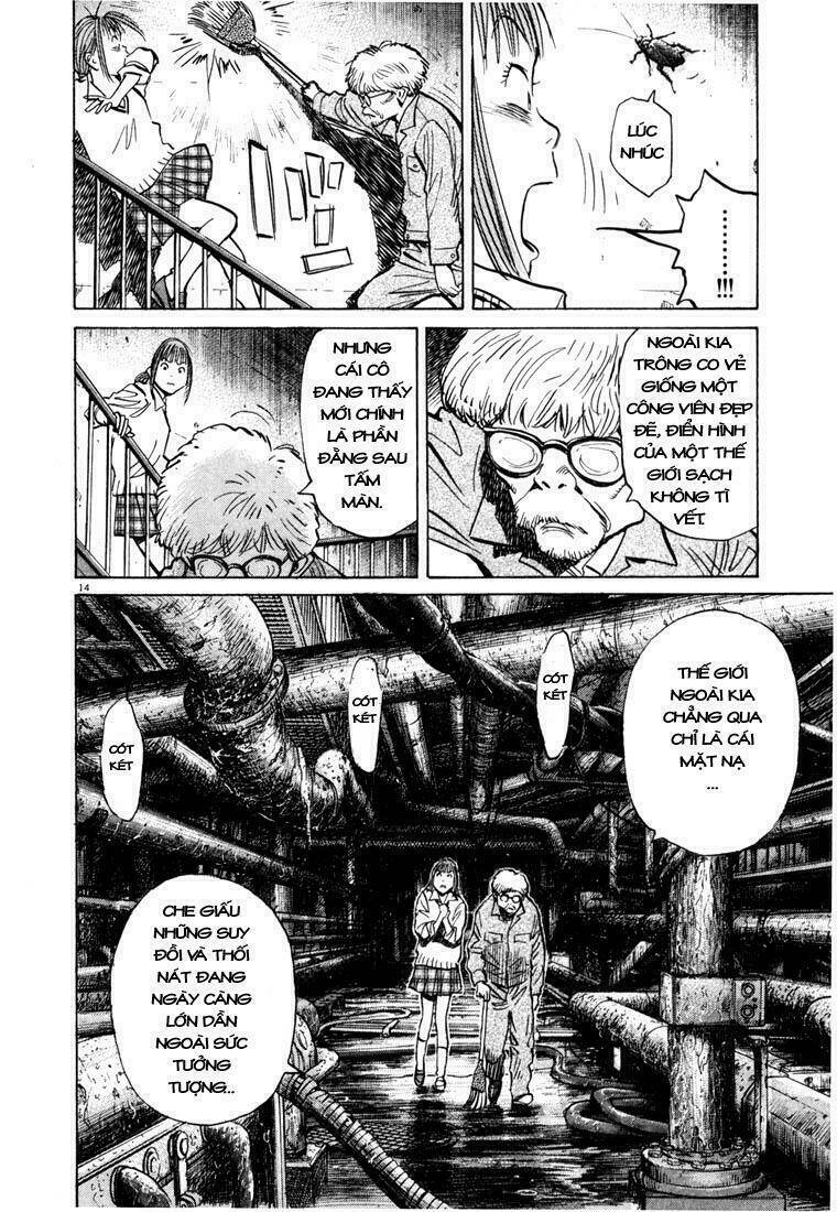 Những Chàng Trai Thế Kỉ 20 Chapter 82 - Trang 2