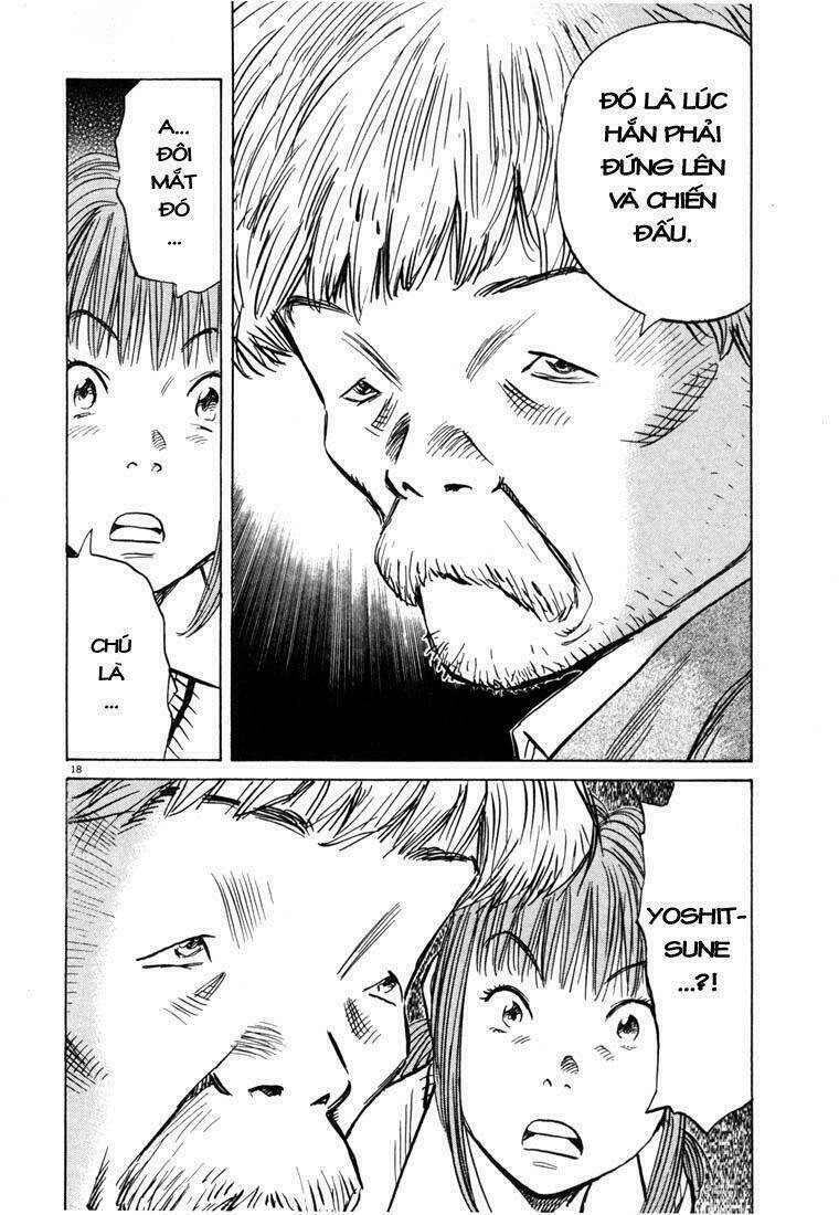 Những Chàng Trai Thế Kỉ 20 Chapter 82 - Trang 2