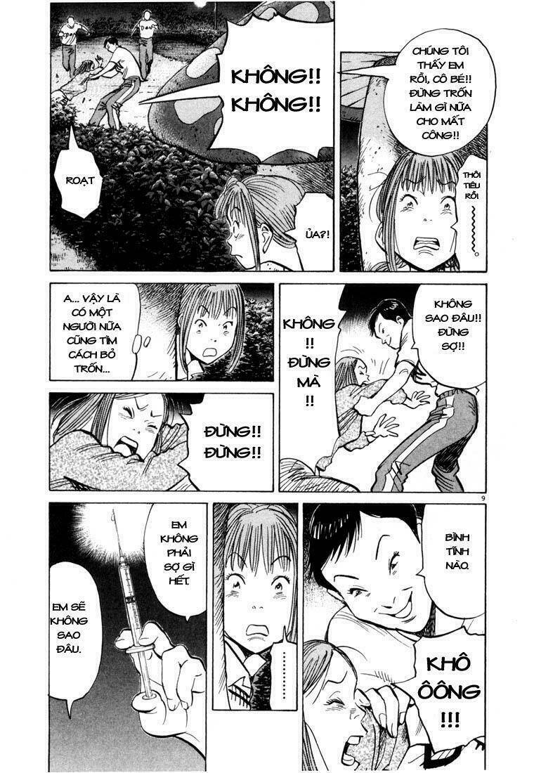 Những Chàng Trai Thế Kỉ 20 Chapter 82 - Trang 2