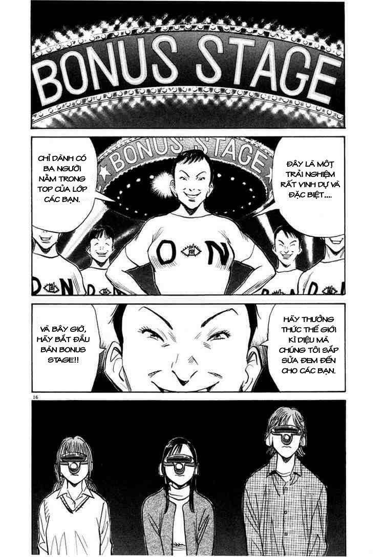 Những Chàng Trai Thế Kỉ 20 Chapter 84 - Trang 2