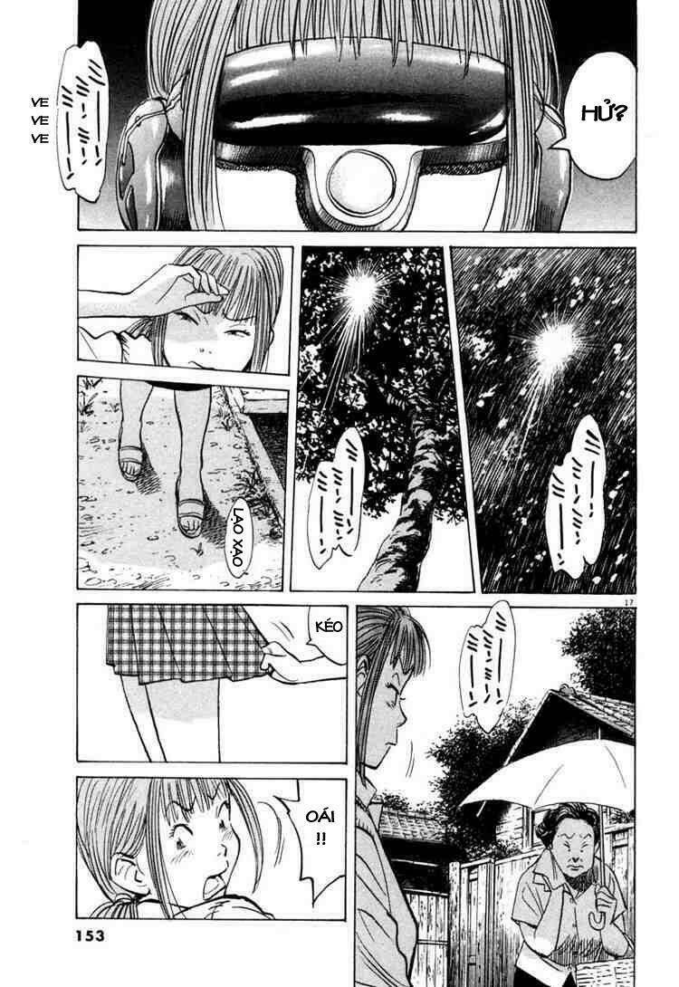 Những Chàng Trai Thế Kỉ 20 Chapter 84 - Trang 2