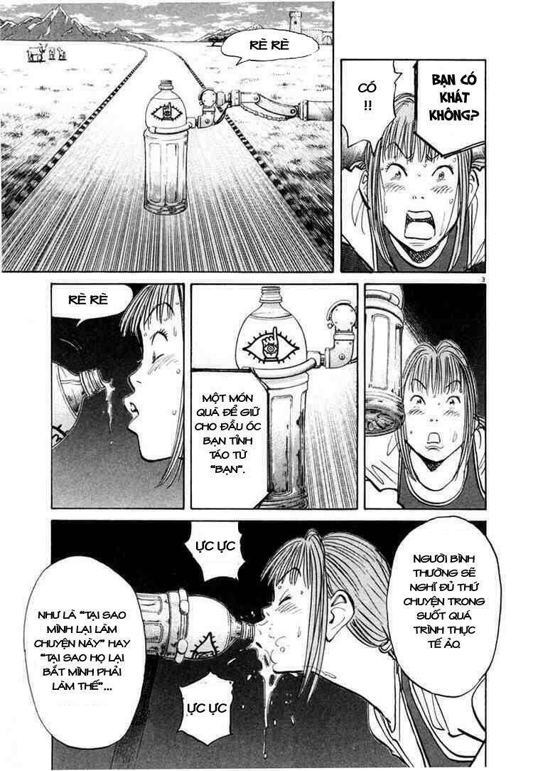 Những Chàng Trai Thế Kỉ 20 Chapter 84 - Trang 2