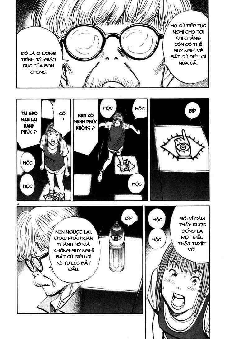 Những Chàng Trai Thế Kỉ 20 Chapter 84 - Trang 2