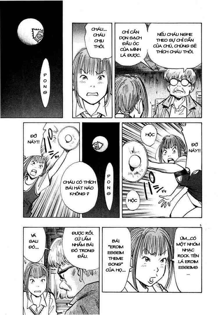 Những Chàng Trai Thế Kỉ 20 Chapter 84 - Trang 2