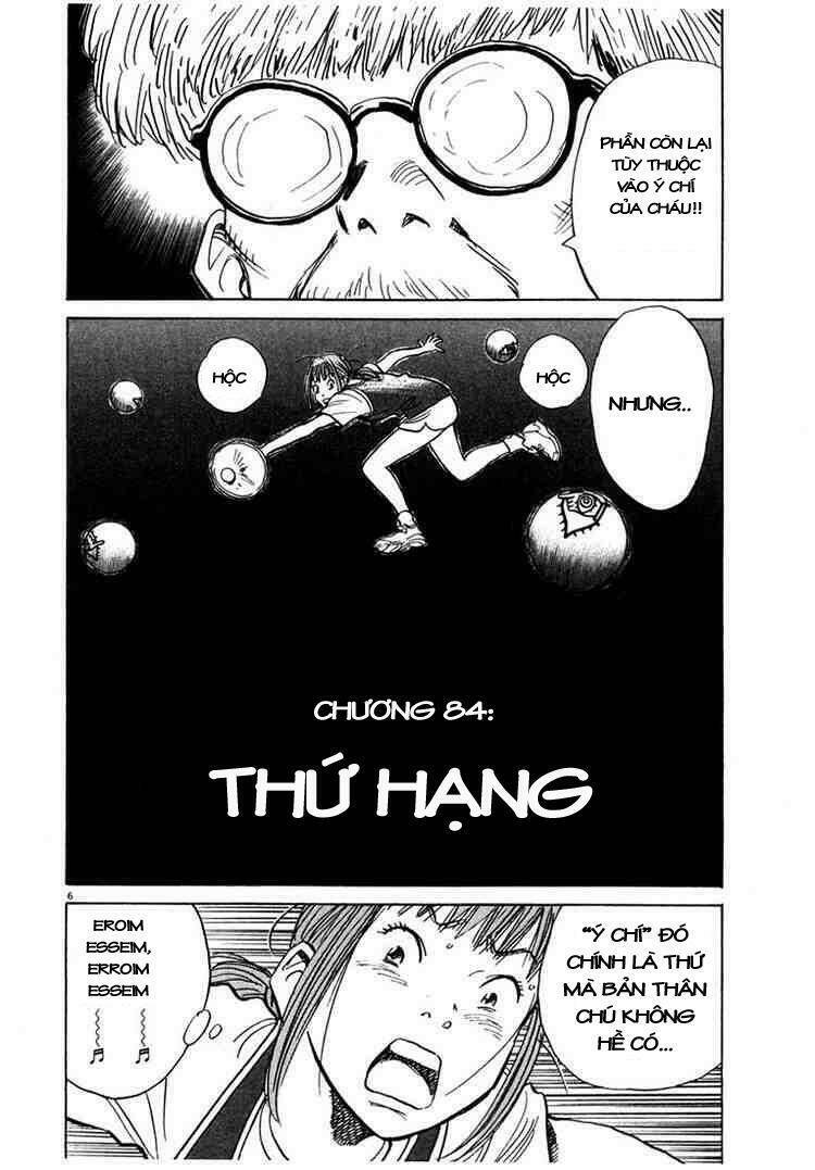 Những Chàng Trai Thế Kỉ 20 Chapter 84 - Trang 2