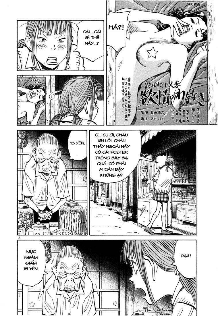 Những Chàng Trai Thế Kỉ 20 Chapter 85 - Trang 2