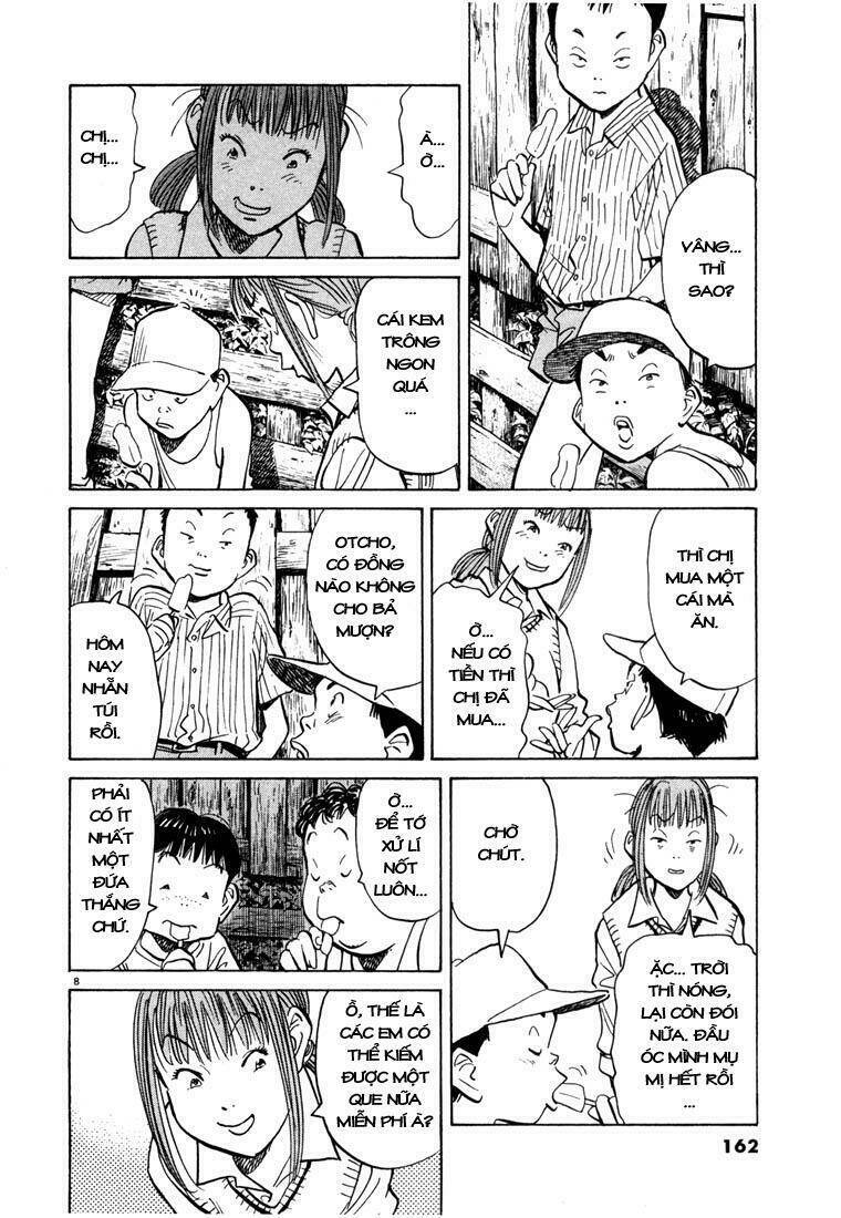 Những Chàng Trai Thế Kỉ 20 Chapter 85 - Trang 2