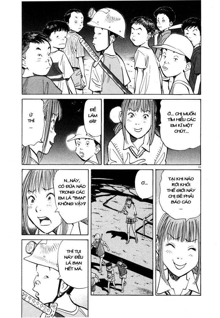 Những Chàng Trai Thế Kỉ 20 Chapter 86 - Trang 2