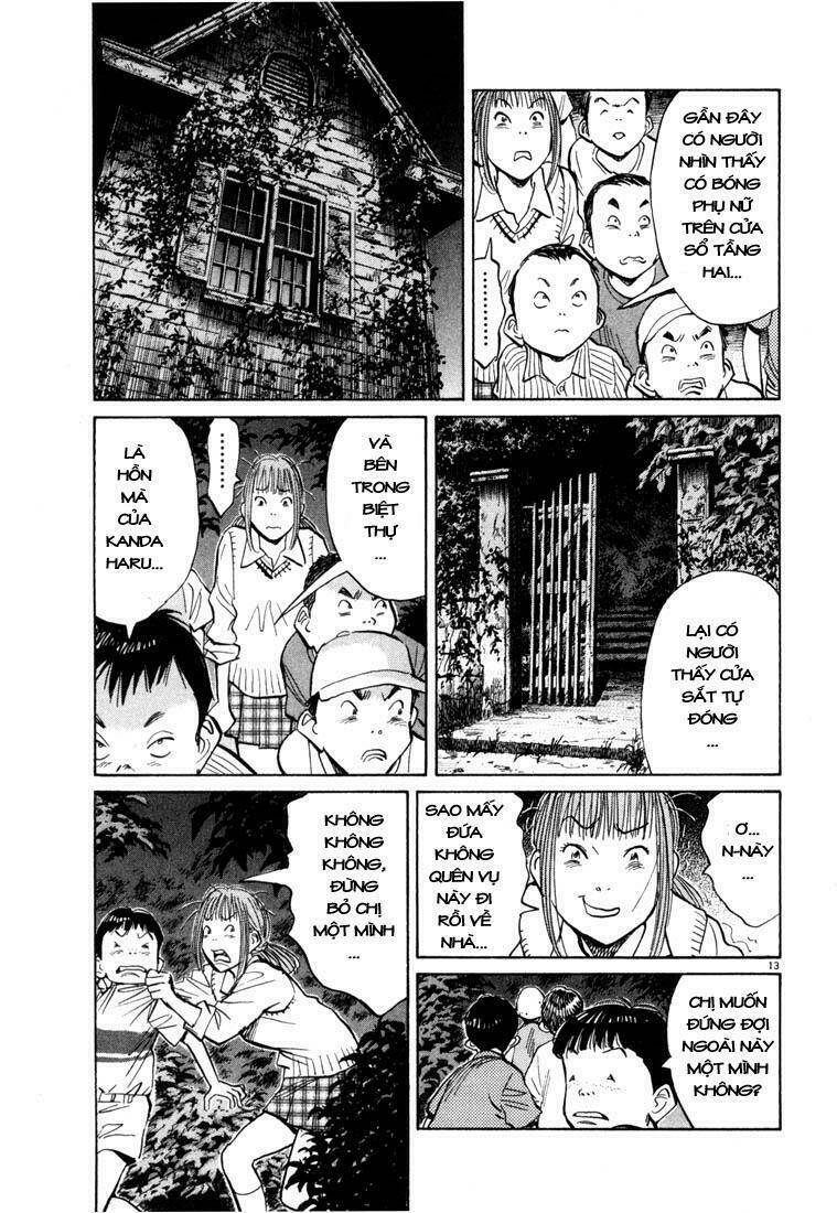 Những Chàng Trai Thế Kỉ 20 Chapter 86 - Trang 2