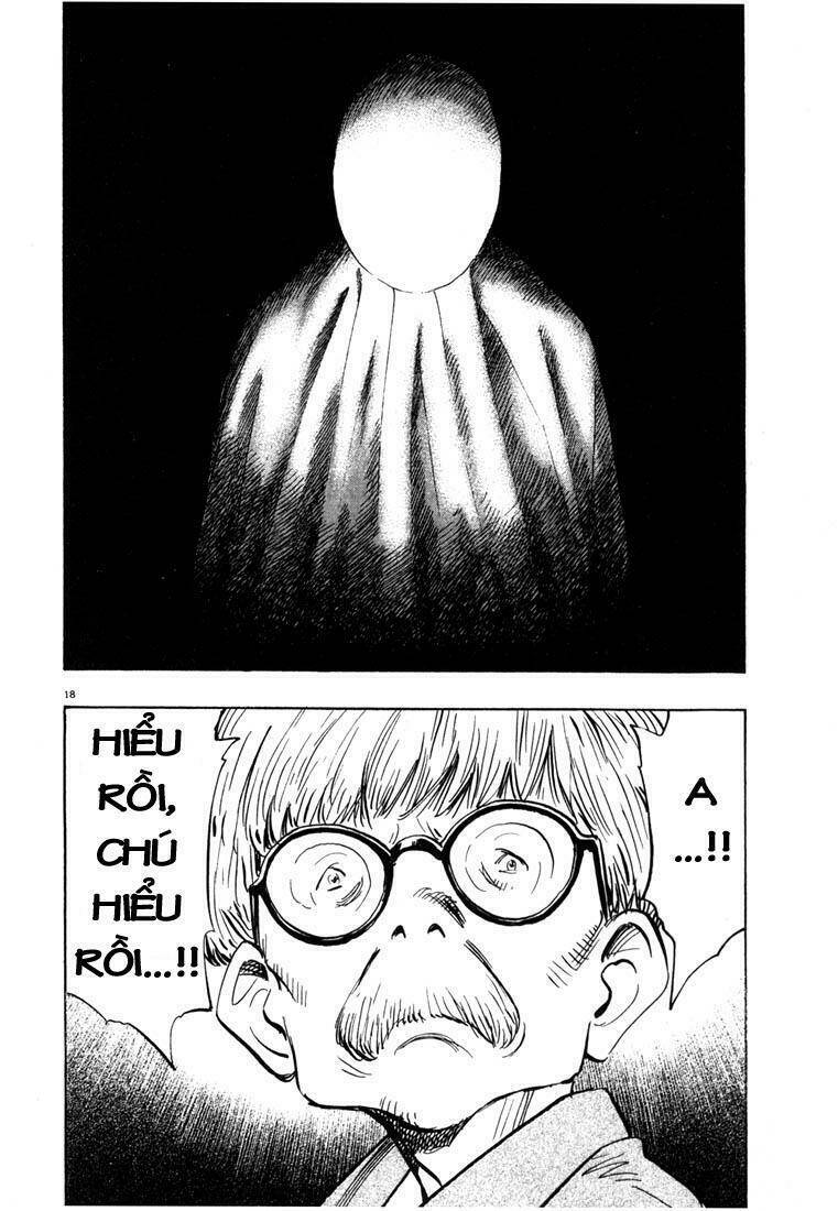 Những Chàng Trai Thế Kỉ 20 Chapter 86 - Trang 2