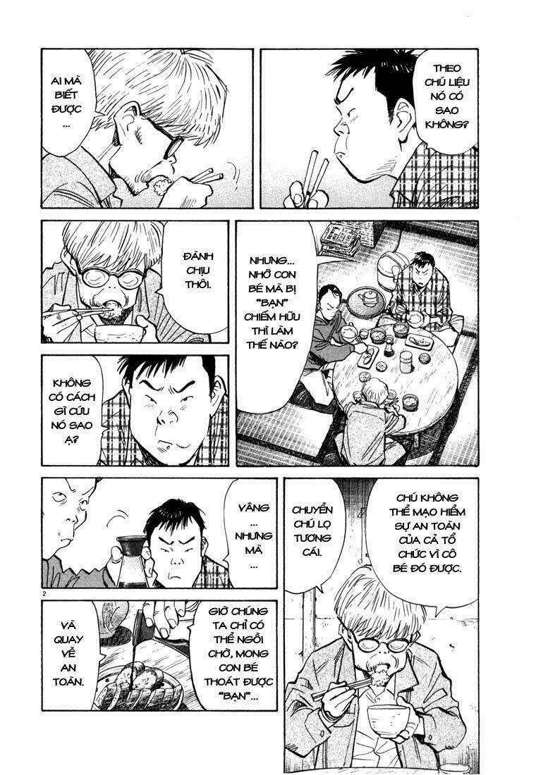 Những Chàng Trai Thế Kỉ 20 Chapter 86 - Trang 2