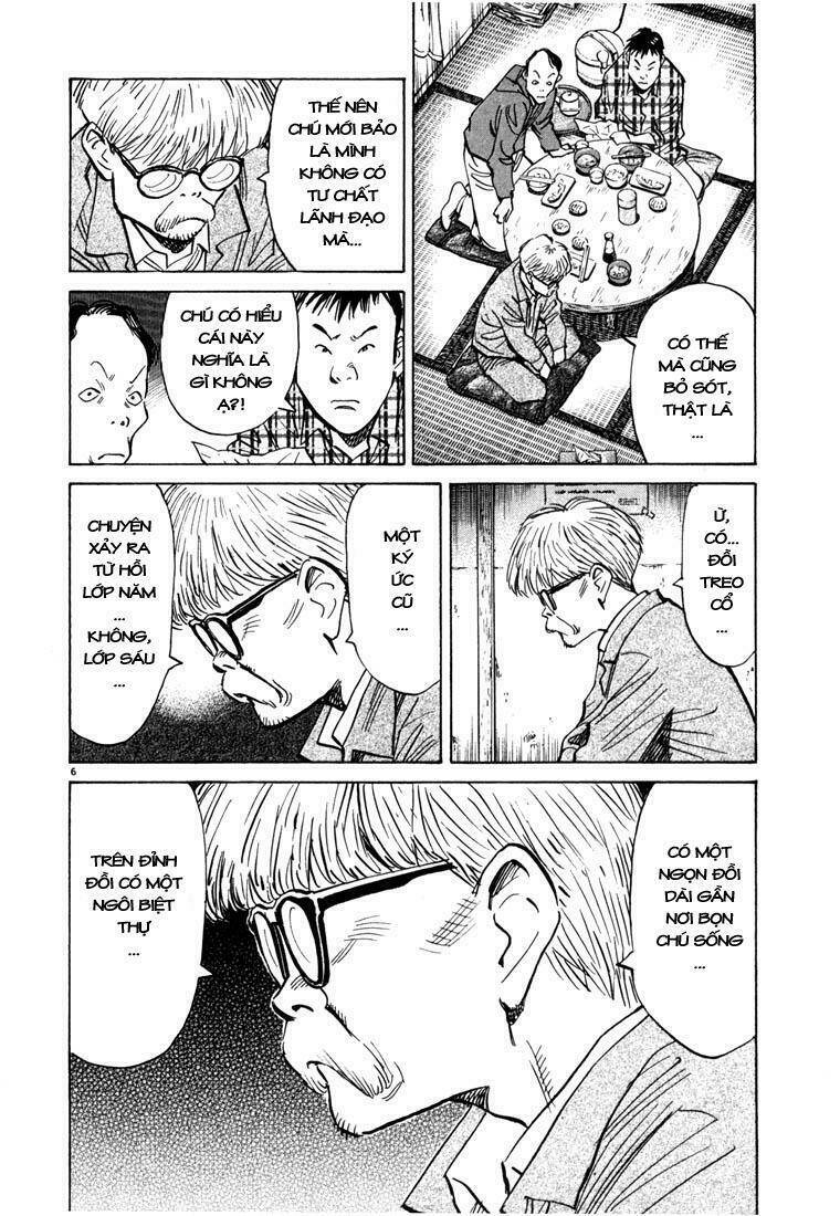 Những Chàng Trai Thế Kỉ 20 Chapter 86 - Trang 2