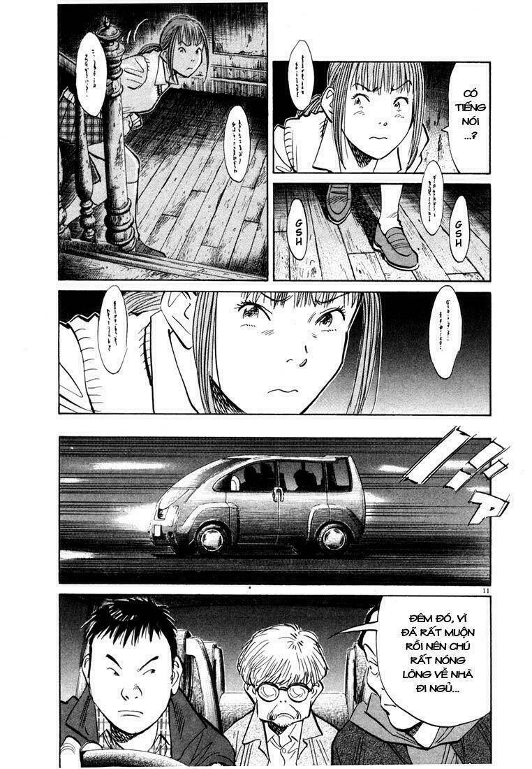 Những Chàng Trai Thế Kỉ 20 Chapter 87 - Trang 2