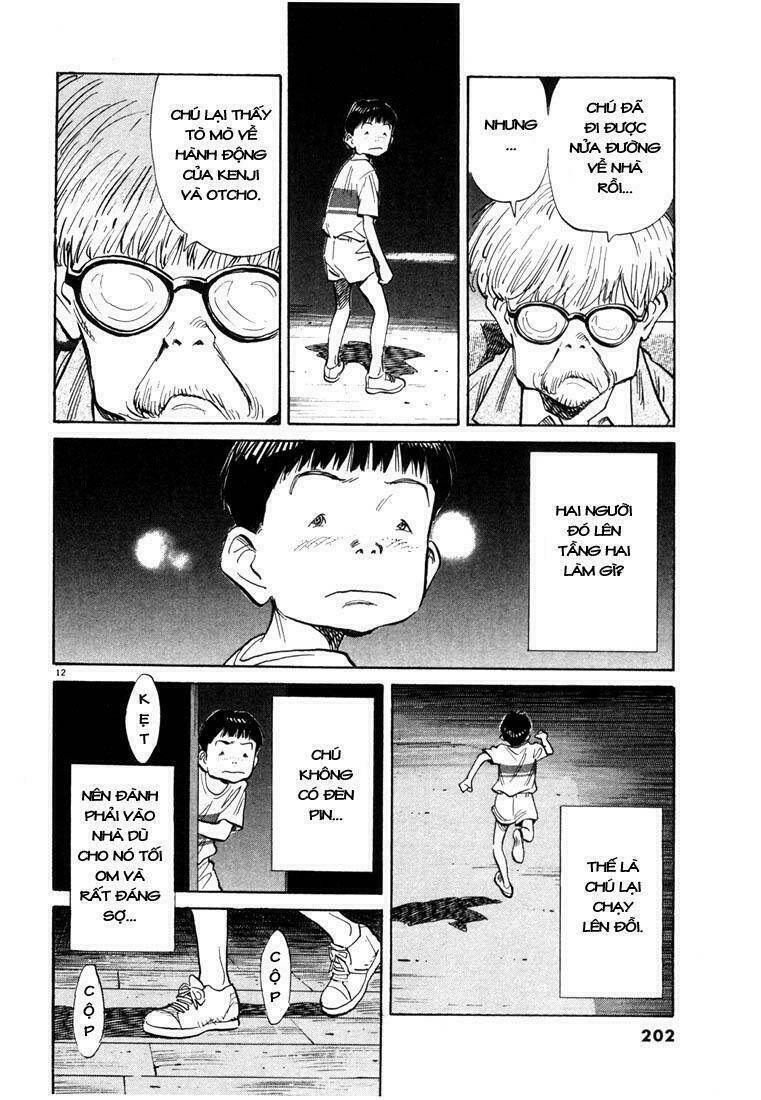 Những Chàng Trai Thế Kỉ 20 Chapter 87 - Trang 2