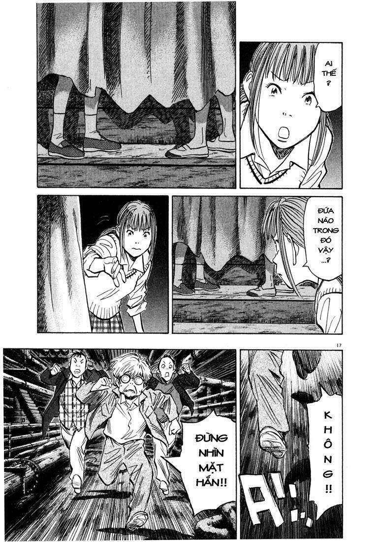 Những Chàng Trai Thế Kỉ 20 Chapter 87 - Trang 2