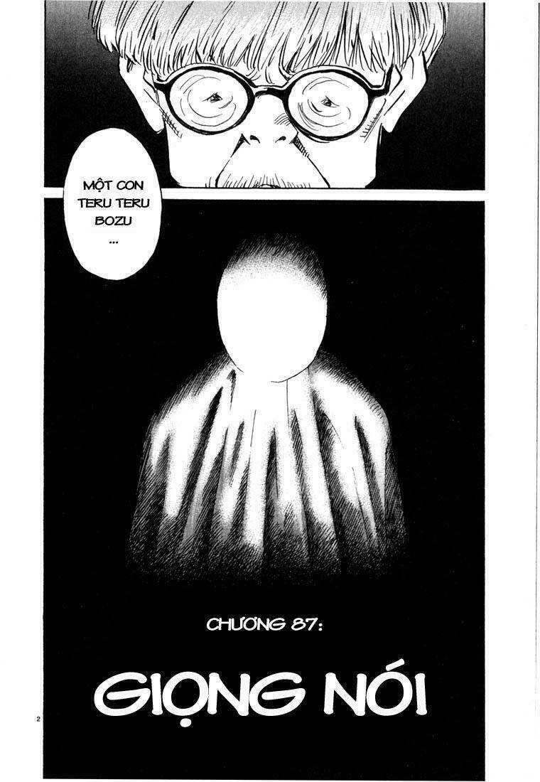 Những Chàng Trai Thế Kỉ 20 Chapter 87 - Trang 2