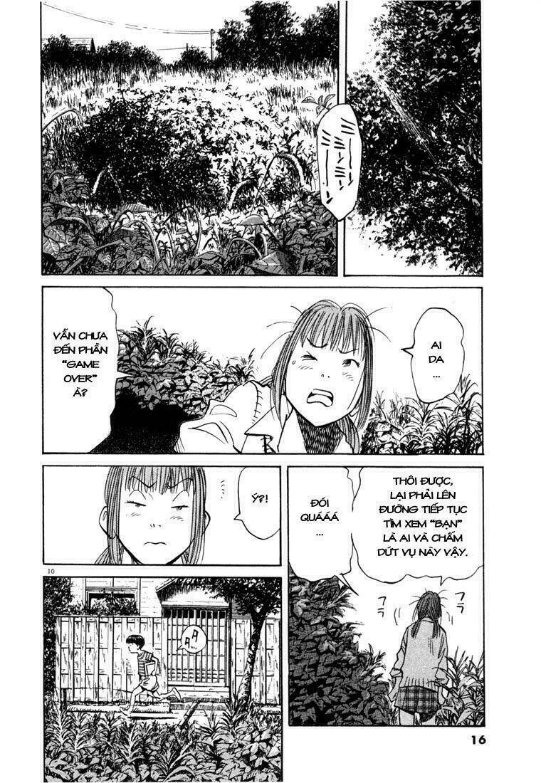 Những Chàng Trai Thế Kỉ 20 Chapter 88 - Trang 2