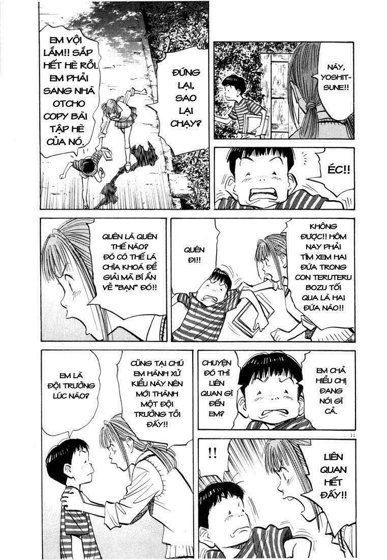 Những Chàng Trai Thế Kỉ 20 Chapter 88 - Trang 2