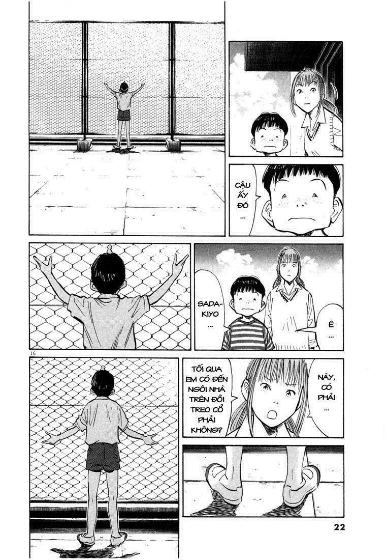 Những Chàng Trai Thế Kỉ 20 Chapter 88 - Trang 2