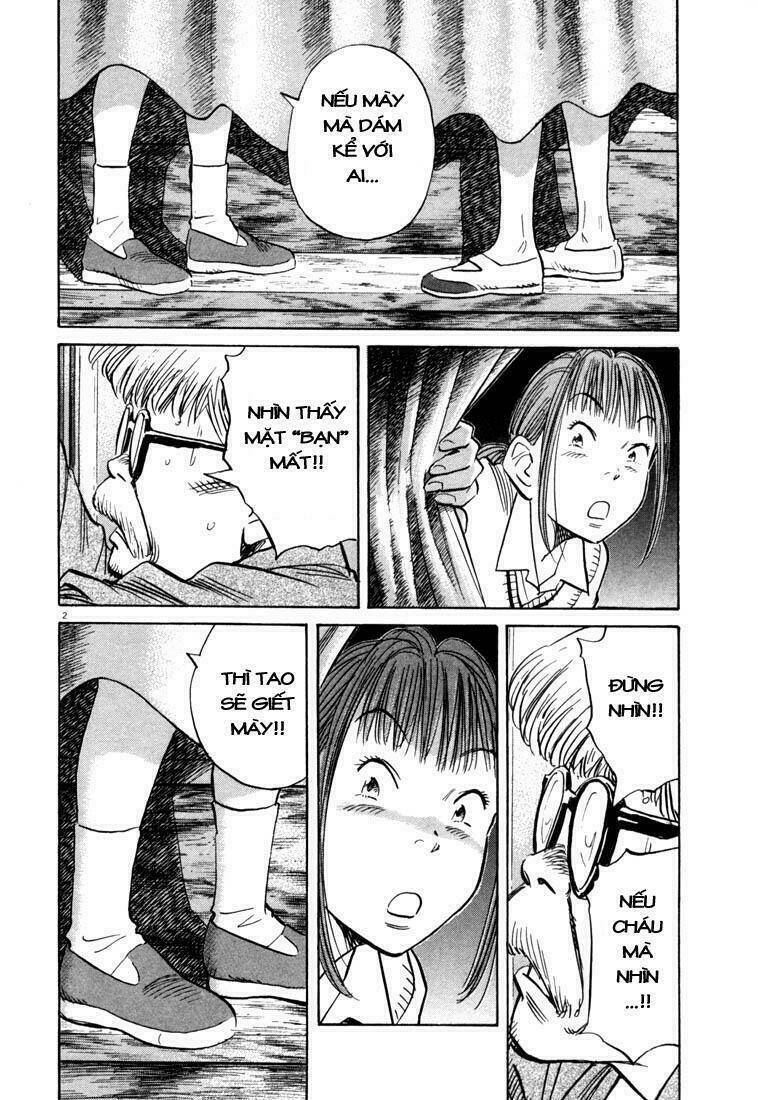 Những Chàng Trai Thế Kỉ 20 Chapter 88 - Trang 2