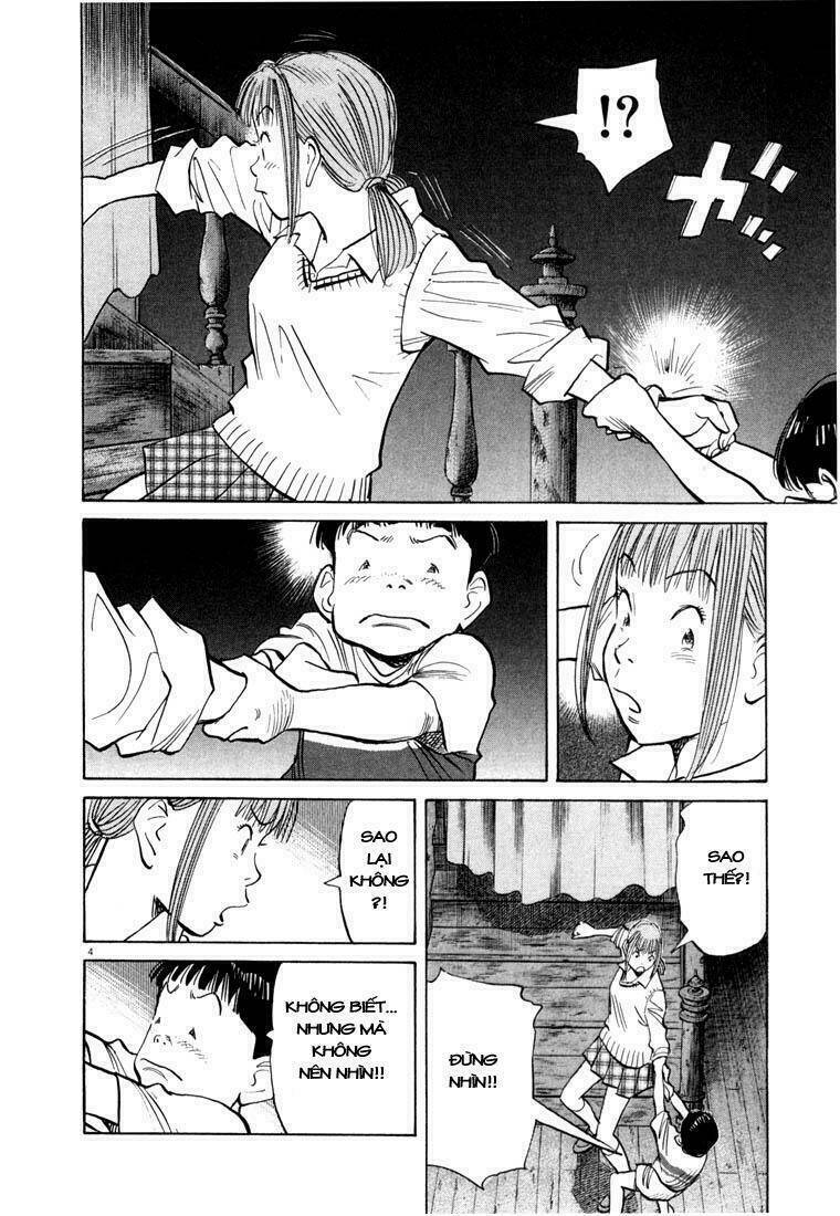 Những Chàng Trai Thế Kỉ 20 Chapter 88 - Trang 2