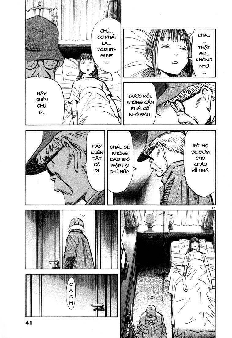 Những Chàng Trai Thế Kỉ 20 Chapter 89 - Trang 2