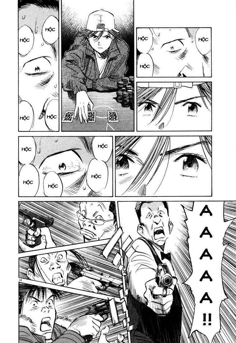 Những Chàng Trai Thế Kỉ 20 Chapter 91 - Trang 2