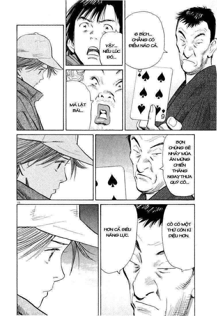 Những Chàng Trai Thế Kỉ 20 Chapter 92 - Trang 2