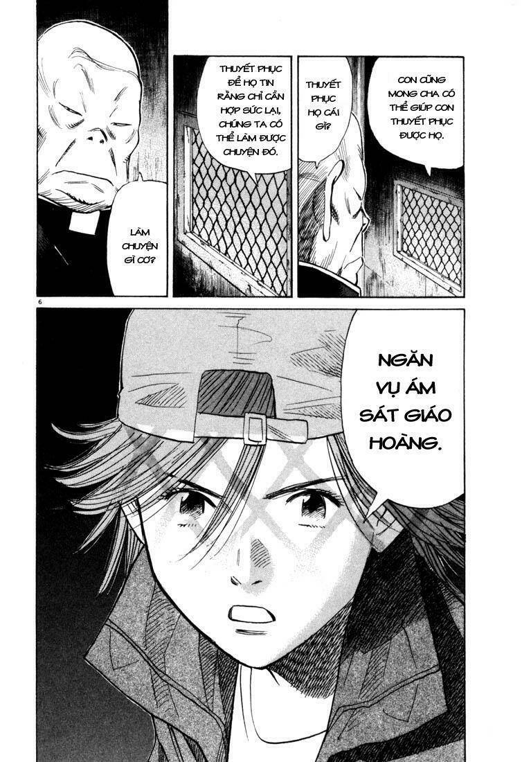 Những Chàng Trai Thế Kỉ 20 Chapter 93 - Trang 2