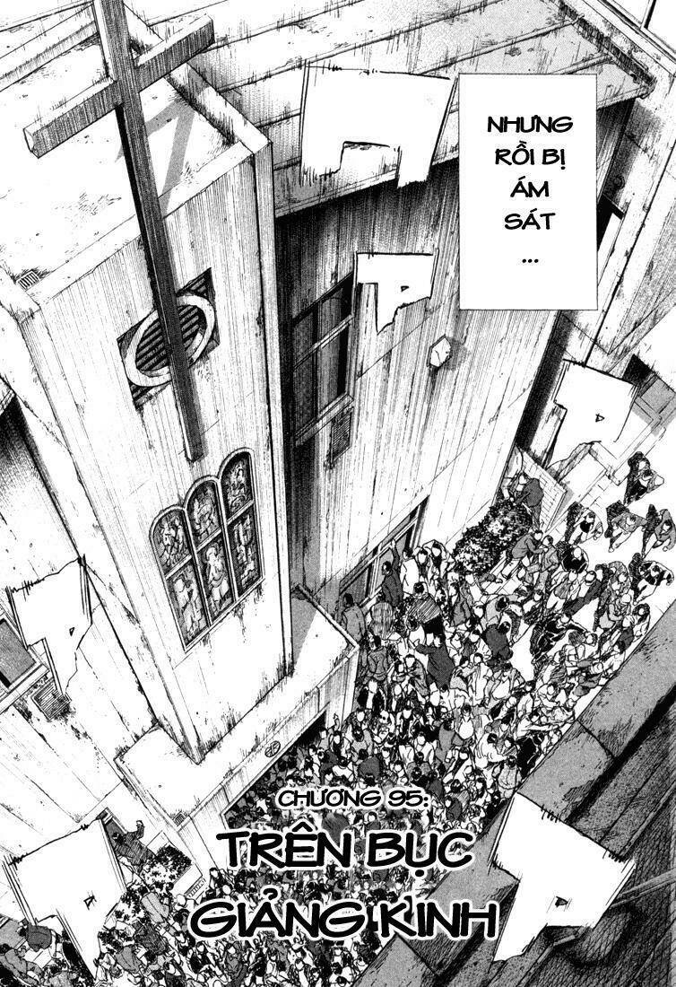 Những Chàng Trai Thế Kỉ 20 Chapter 95 - Trang 2