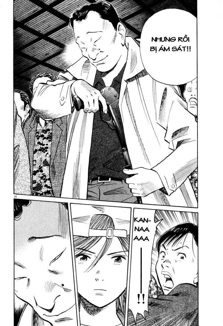 Những Chàng Trai Thế Kỉ 20 Chapter 96 - Trang 2