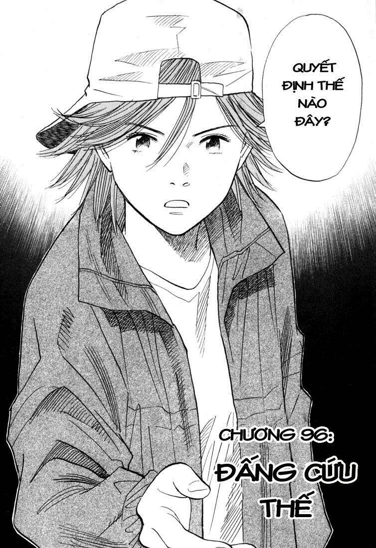 Những Chàng Trai Thế Kỉ 20 Chapter 96 - Trang 2