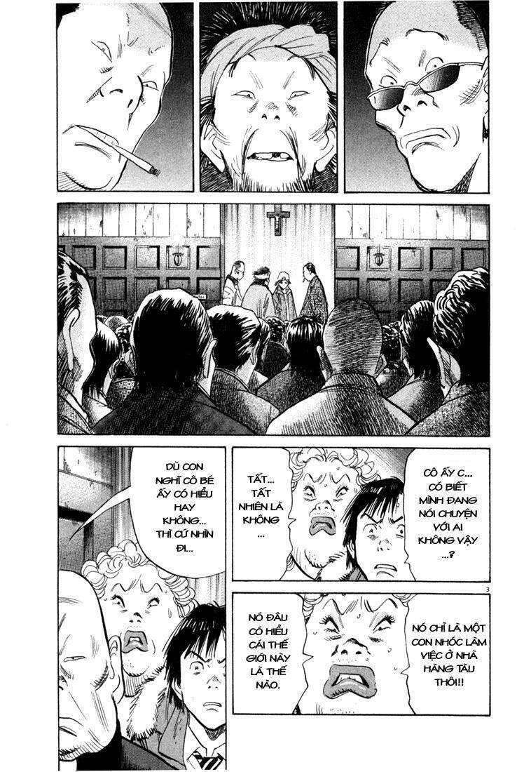 Những Chàng Trai Thế Kỉ 20 Chapter 96 - Trang 2