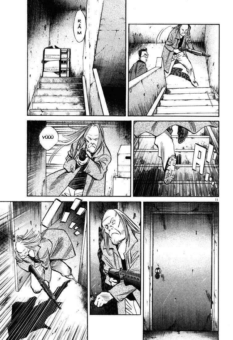 Những Chàng Trai Thế Kỉ 20 Chapter 98 - Trang 2