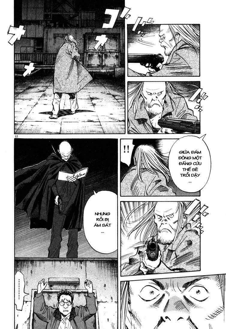 Những Chàng Trai Thế Kỉ 20 Chapter 98 - Trang 2
